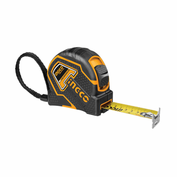Ruban De Mesure En Acier 3Metres Ingco HSMT8808
