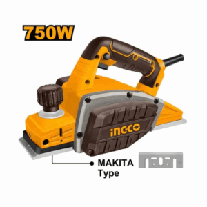 Rabot Electrique 750W Ingco PL7508