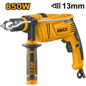 Perceuse à Percussion 850W ID8508 INGCO