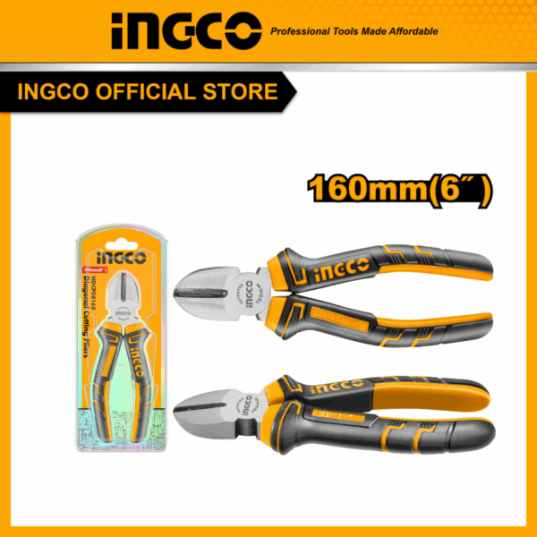 Pince coupante 166mm HDCP08168