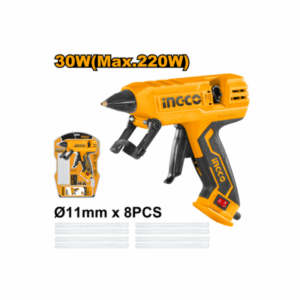 Pistolet à Colle 30W( 220W)