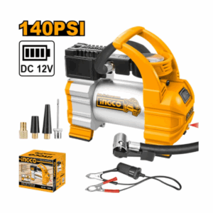 Compresseur D'Air Auto 12 V 1 cylindre AAC1408