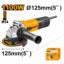 Meuleuse angle INGCO AG110028 1100W disque 125mm