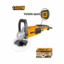 Polisseuse INGCO AP140016 1400W variateur plateau 180mm M14