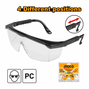 Lunettes de protection