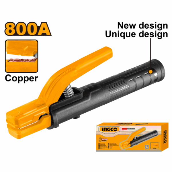 Porte-électrode 800A
