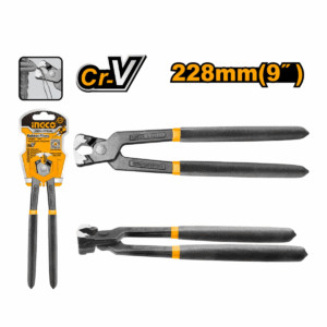 Pince à Lapin INGCO 9" - 228 mm HRP02230