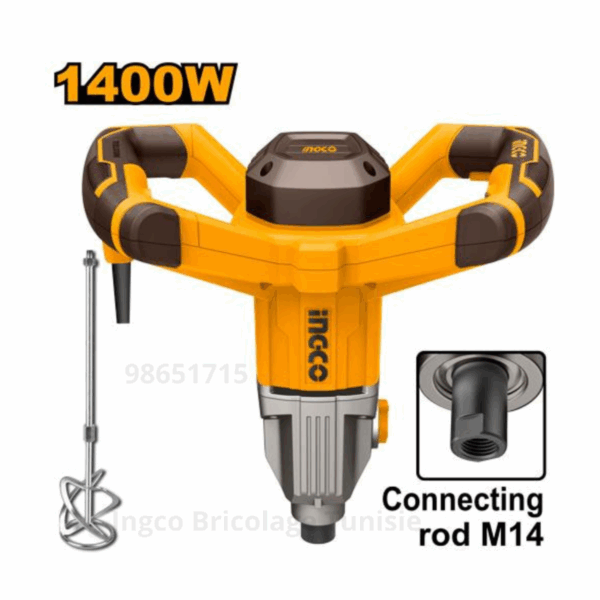 Mixer INGCO 1400W