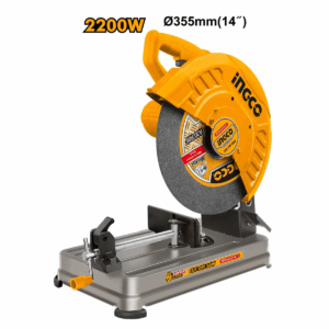 Scie à tronçonner 2200W COS223558