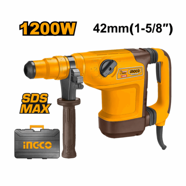 Rotary Hammer INGCO 1200W