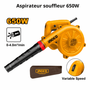 SOUFFLEUR INGCO 650W AB6038