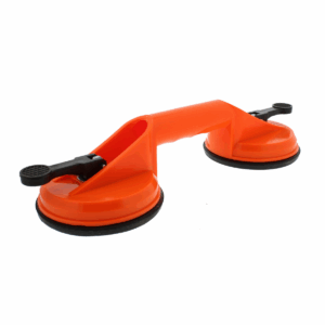 Ventouse double robuste ABN pour vitres