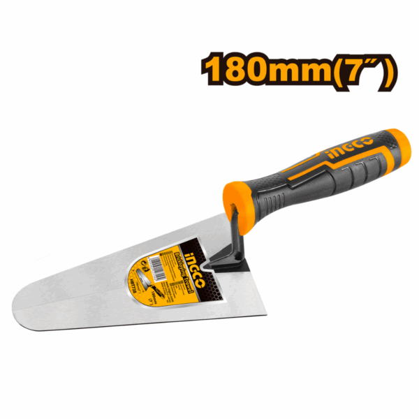 TRUELLE 180 MM INGCO HBT738