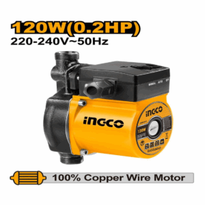 Pompe périphérique 120 W SCM120-8