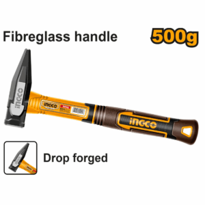Marteau mecanicien 500g ingco – HMH82500