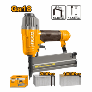 Brad cloueuse 2 en 1 combo ACN50401