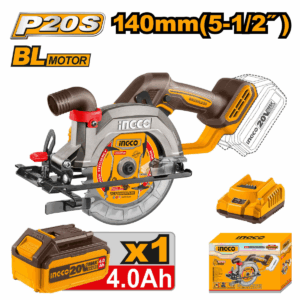 Scie circulaire sans fil CSLI14021