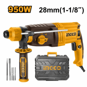 Marteau perforateur 950 W RGH9528