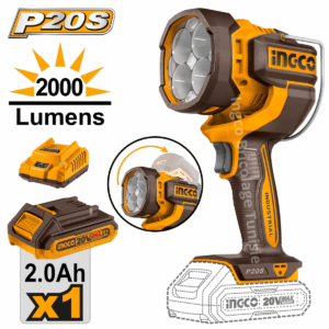 Lampe de travail sans fil CWLI20881