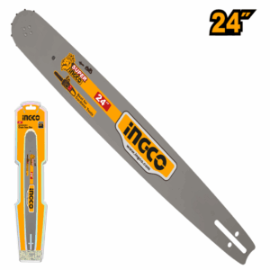 Guide-chaîne Ingco AGSB2241 24"