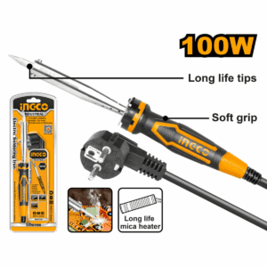 Fer à souder électrique 100W SI00108