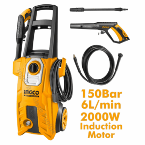 Nettoyeur haute pression 2000 W (PRO) HPWR20008