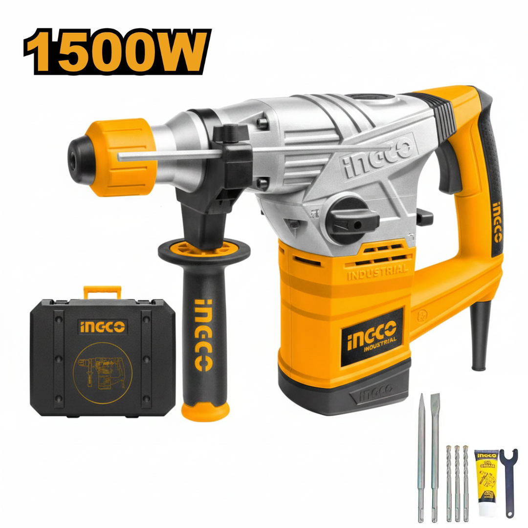 Marteau rotatif 1500W RH15008