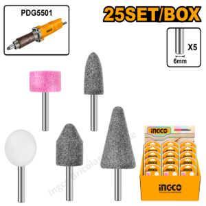 Accessoires pour meuleuse pneumatique AKB0502