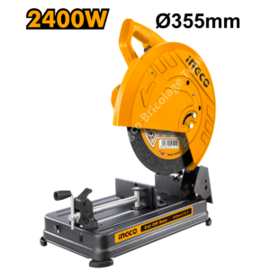 Scie à tronçonner 2400W COS243558
