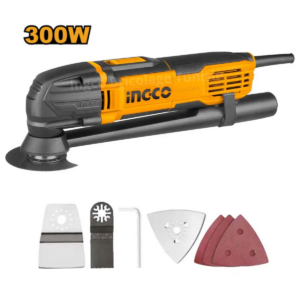 Outils multifonctions 300W MF3008