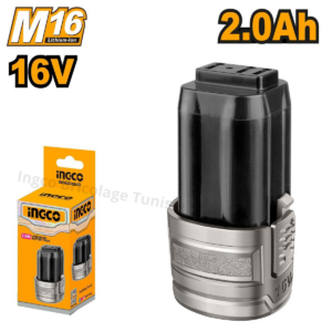Batterie au lithium-ion 16 V FBLI1620
