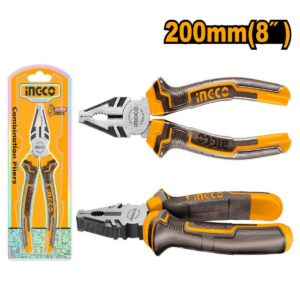 Pinces universelles  8"/200 mm HCP08208