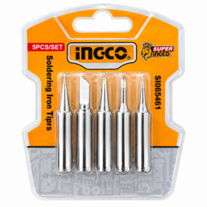 Embouts de fer à souder INGCO SI065461